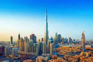 Rent a car in Dubai